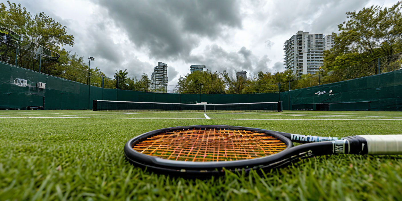 Мирра Андреева не вышла в четвёртый раунд турнира WTA 1000 в Торонто