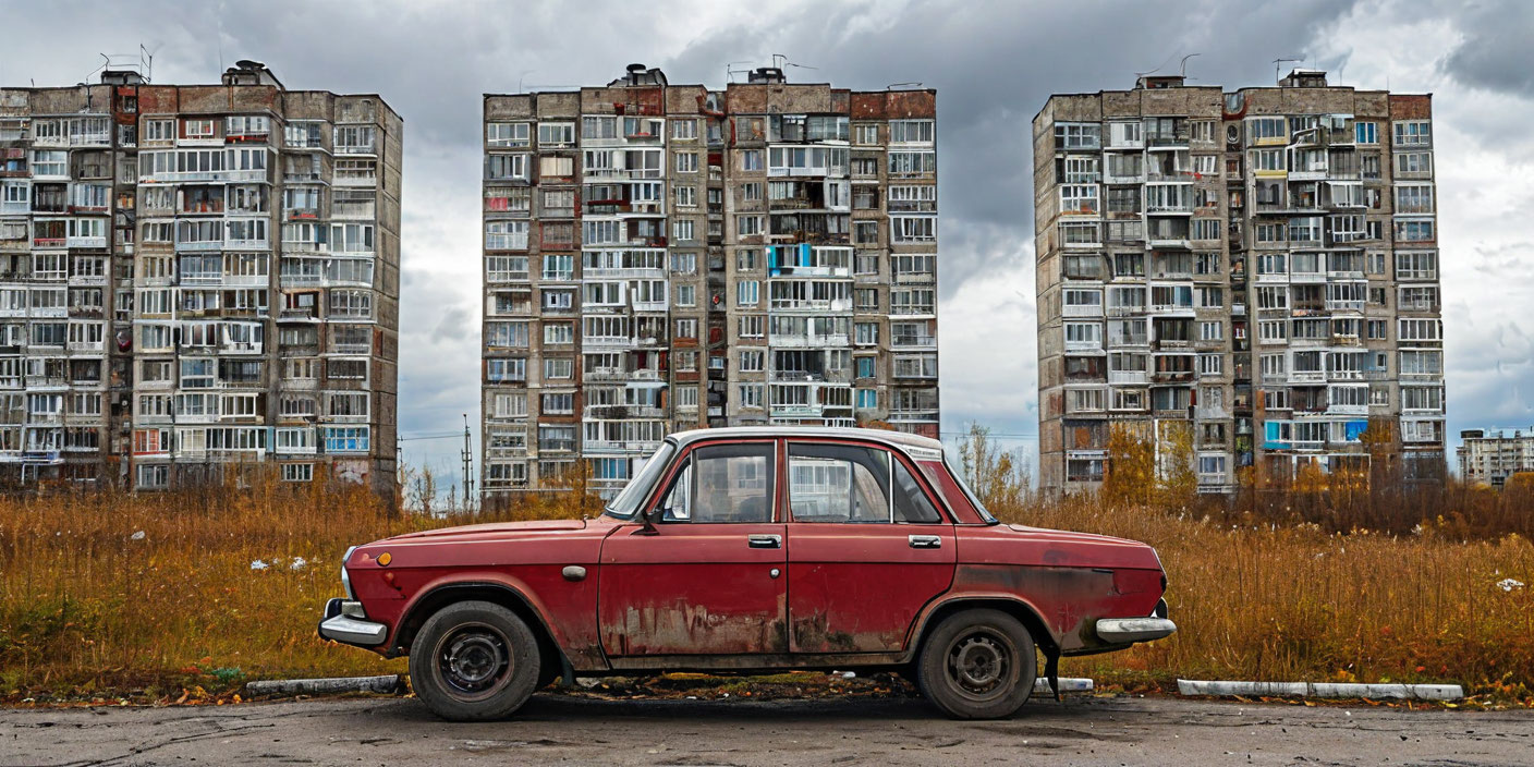 Возможная депортация семьи американского фермера Уолкера