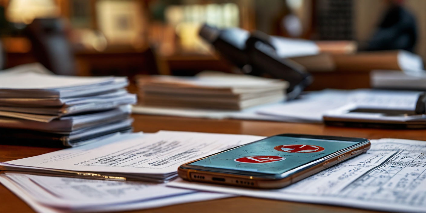 Минцифры предложило ограничить SMS-рассылки для детей